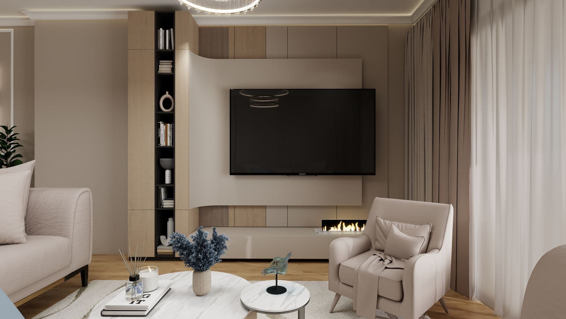 5 Everyday Signs Your Family Room Fireplace Needs a Cleaning