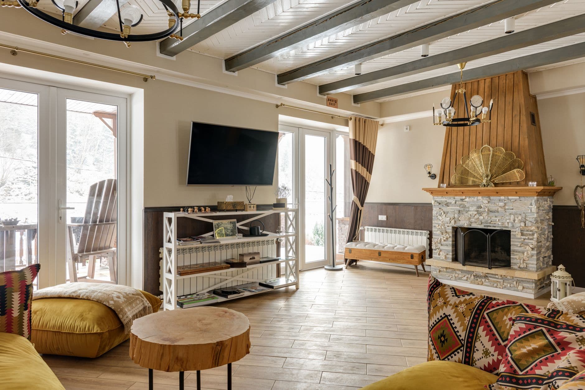 Gas Fireplace Repair in Glendale